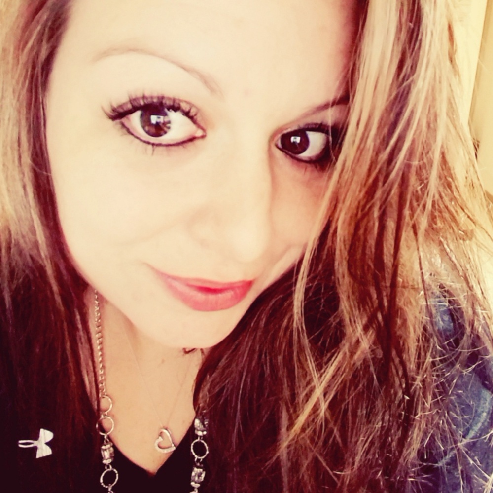 Meet your Posher, Miranda